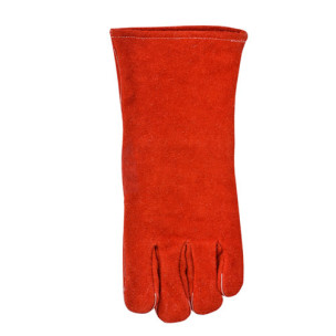 Краги робочі DOLONI 3850 зварювальні розмір 10